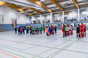 Bild 14 - wCJ Futsalmeisterschaft Runde 1